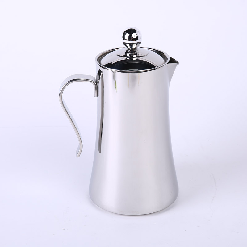 1.5L French French coffee pot kettle jug of cold water to drink a glass of cold water pot of tea at ZS152