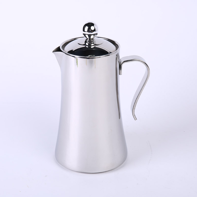 1.5L French French coffee pot kettle jug of cold water to drink a glass of cold water pot of tea at ZS151
