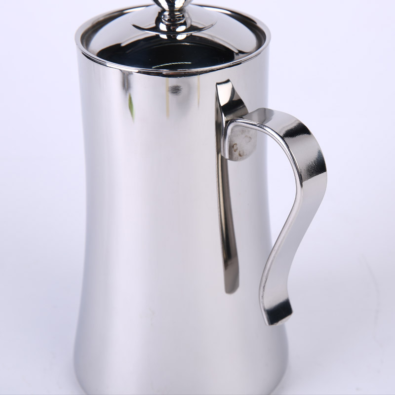 1.5L French French coffee pot kettle jug of cold water to drink a glass of cold water pot of tea at ZS155