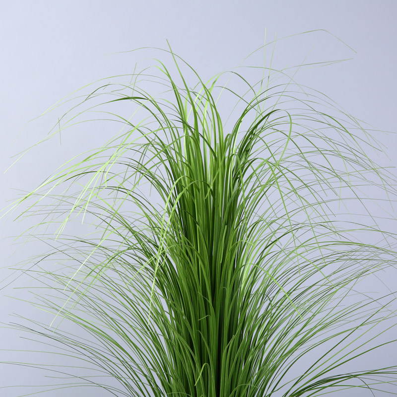 Simulation of flowers and plants to shoot prop decoration simulation plant potted plant simulation grass plant decoration JLW132