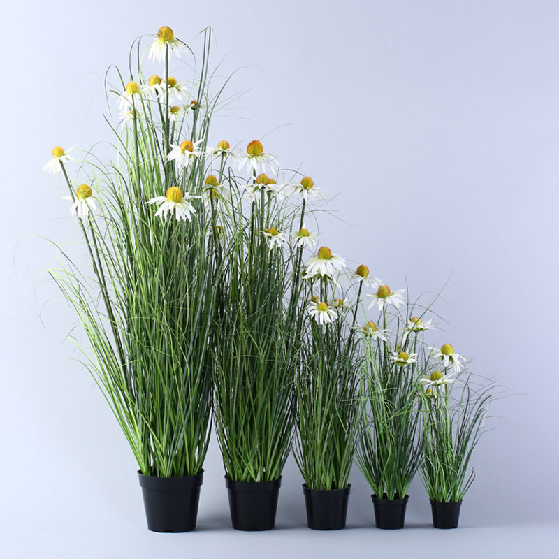 Simulation flowers and plants to shoot prop decoration simulation plant pot simulation plant simulation flower plant decoration JLW181