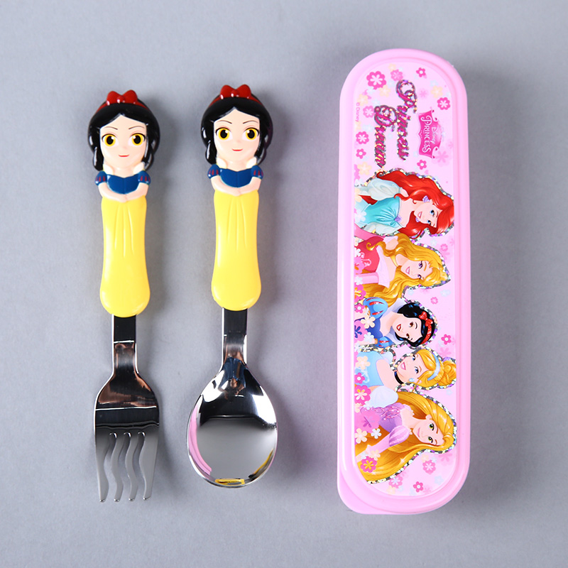 Children tableware spoon fork tableware suit SFL2163