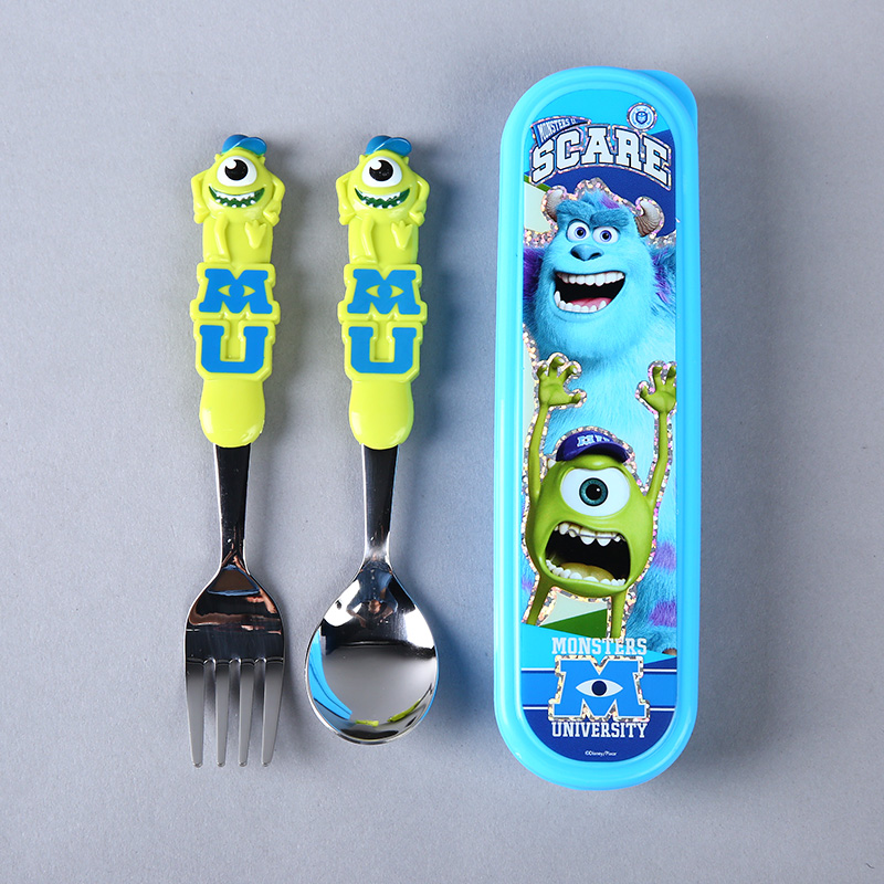 Children tableware spoon fork tableware suit SFL2164