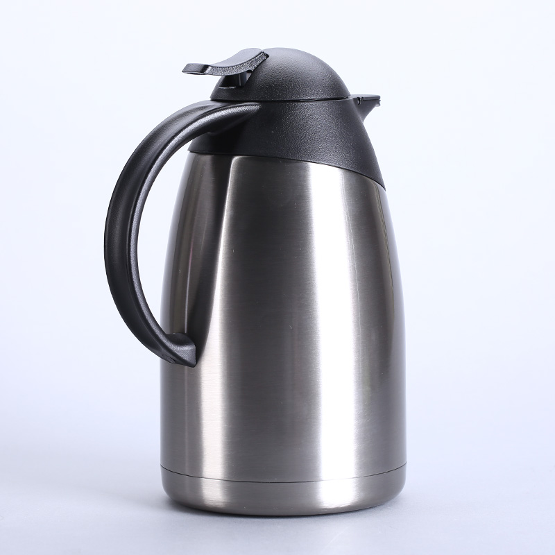 Vacuum insulated pot super large capacity household stainless steel insulation pot SFL2023