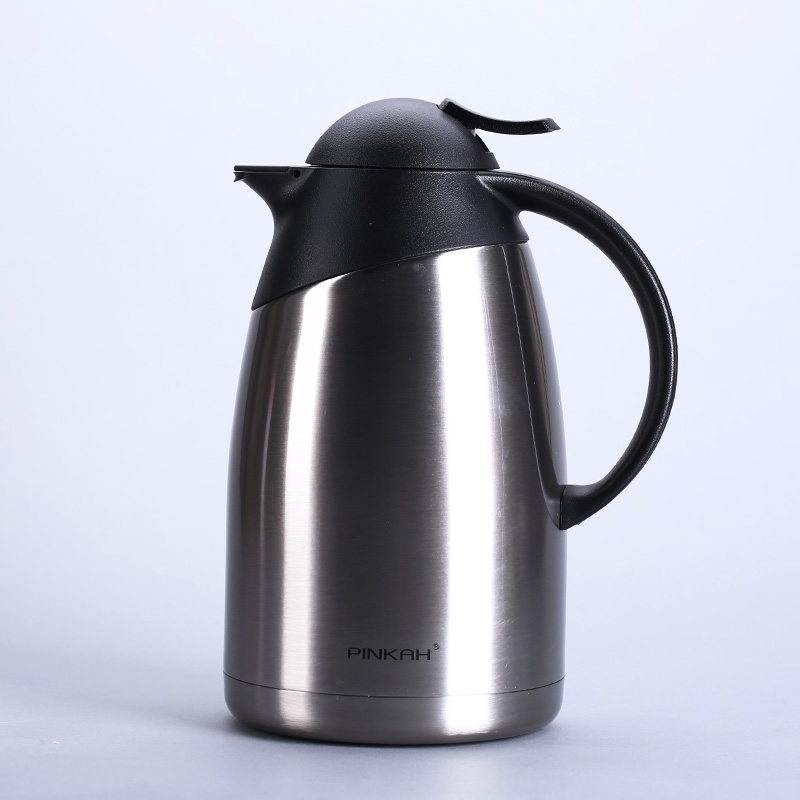 Vacuum insulated pot super large capacity household stainless steel insulation pot SFL2022