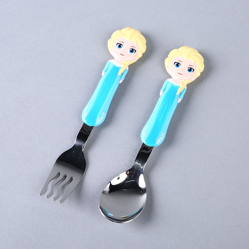 Children tableware spoon fork tableware suit SFL2152