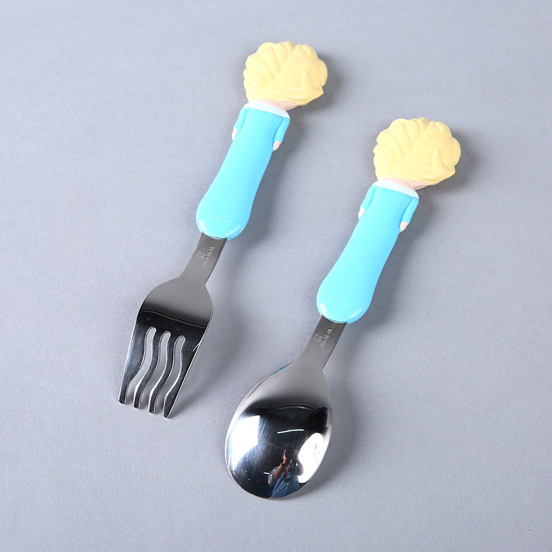 Children tableware spoon fork tableware suit SFL2153