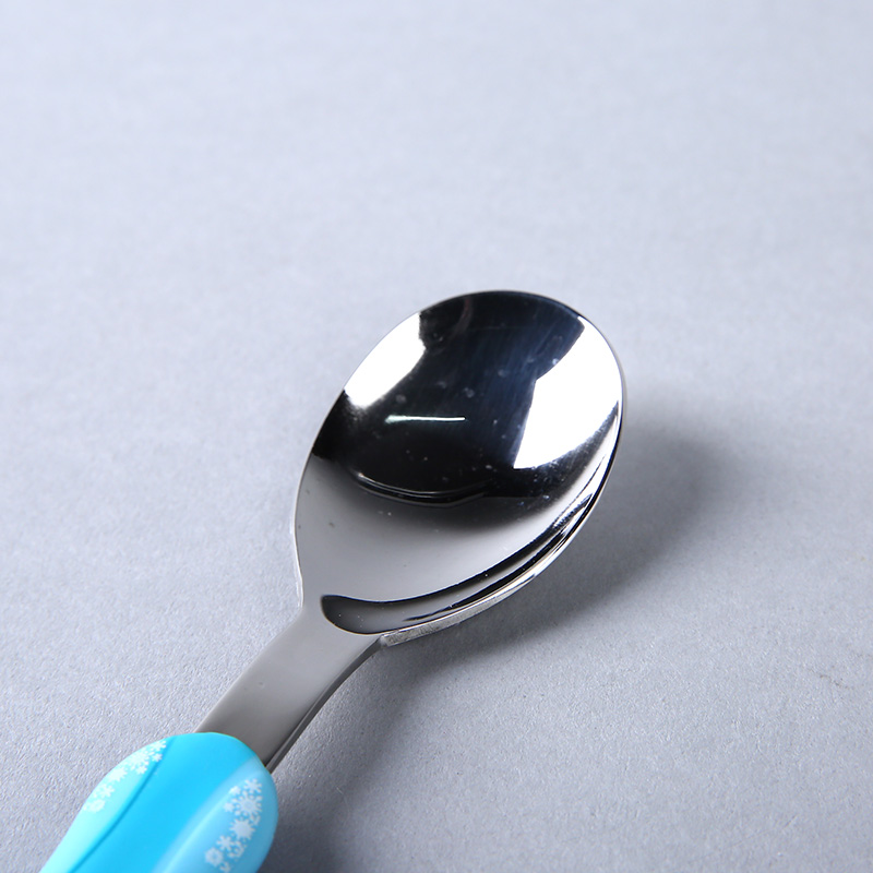 Children tableware spoon fork tableware suit SFL2154
