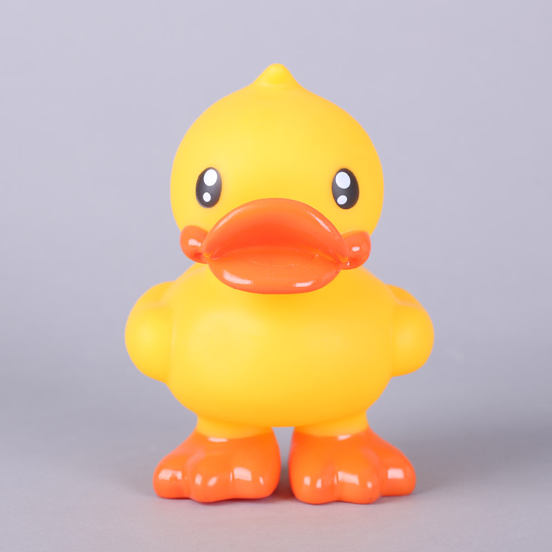 Duck toy1