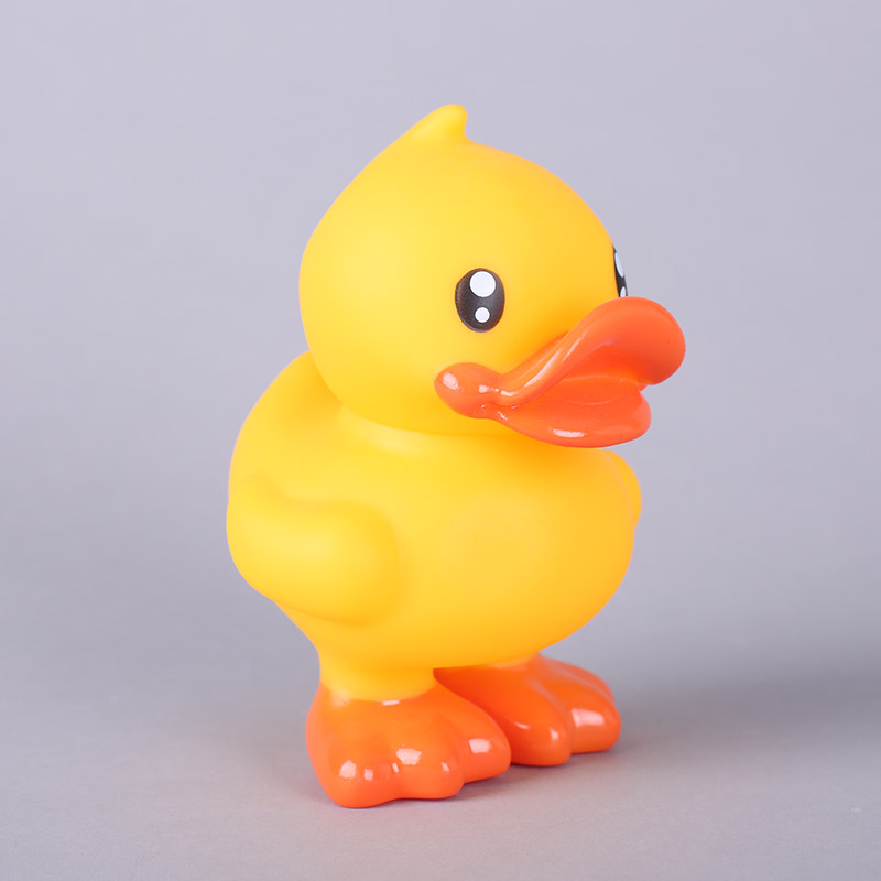 Duck toy2