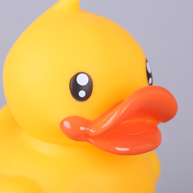 Duck toy5