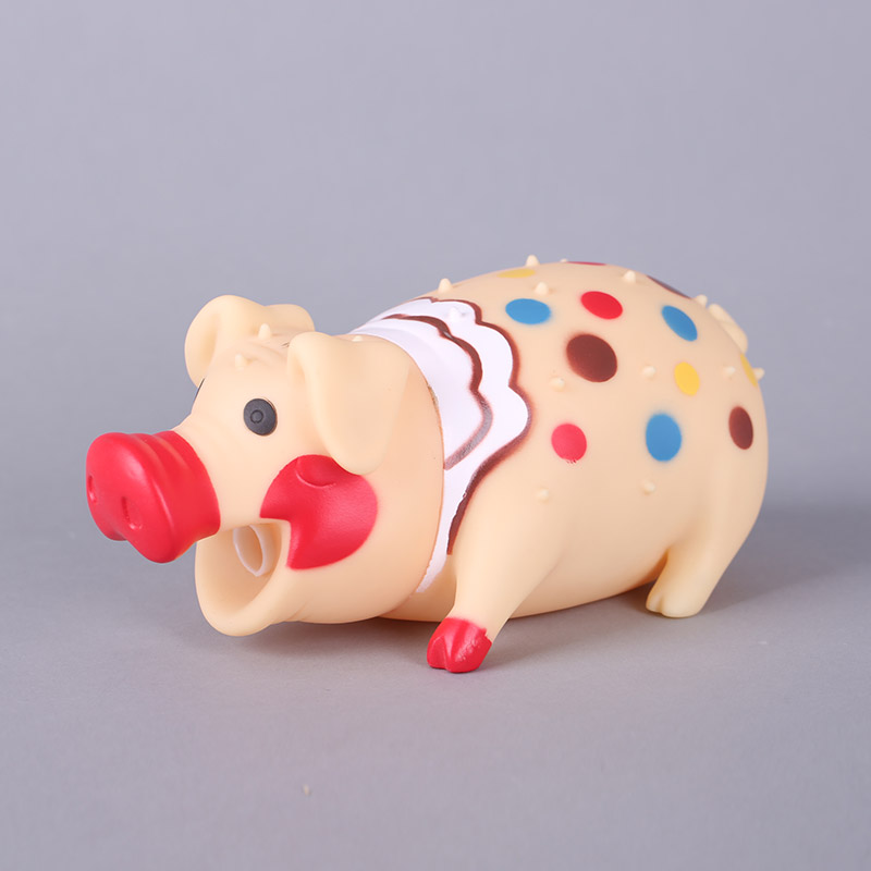 Pig toy1