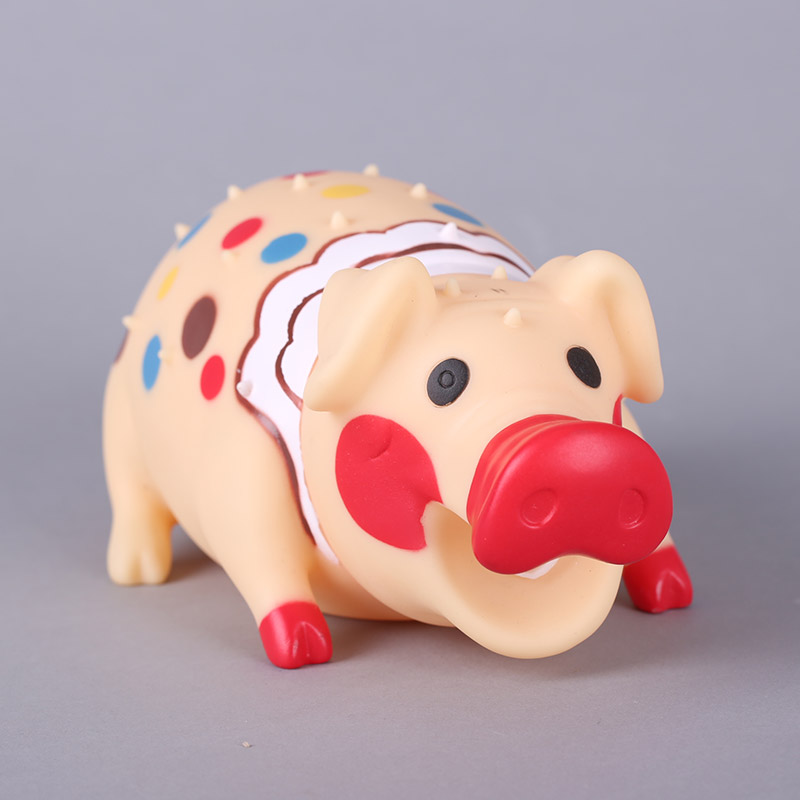 Pig toy2