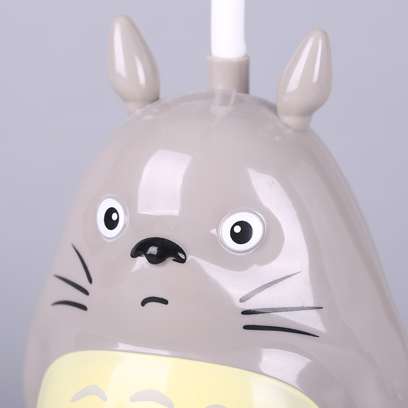 The simplicity of modern cartoon Totoro learning model desk lamp lamp4