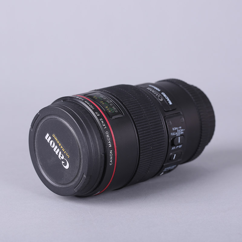 Lens insulation Cup 552