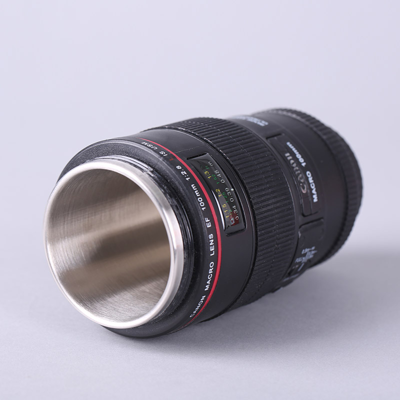 Lens insulation Cup 554