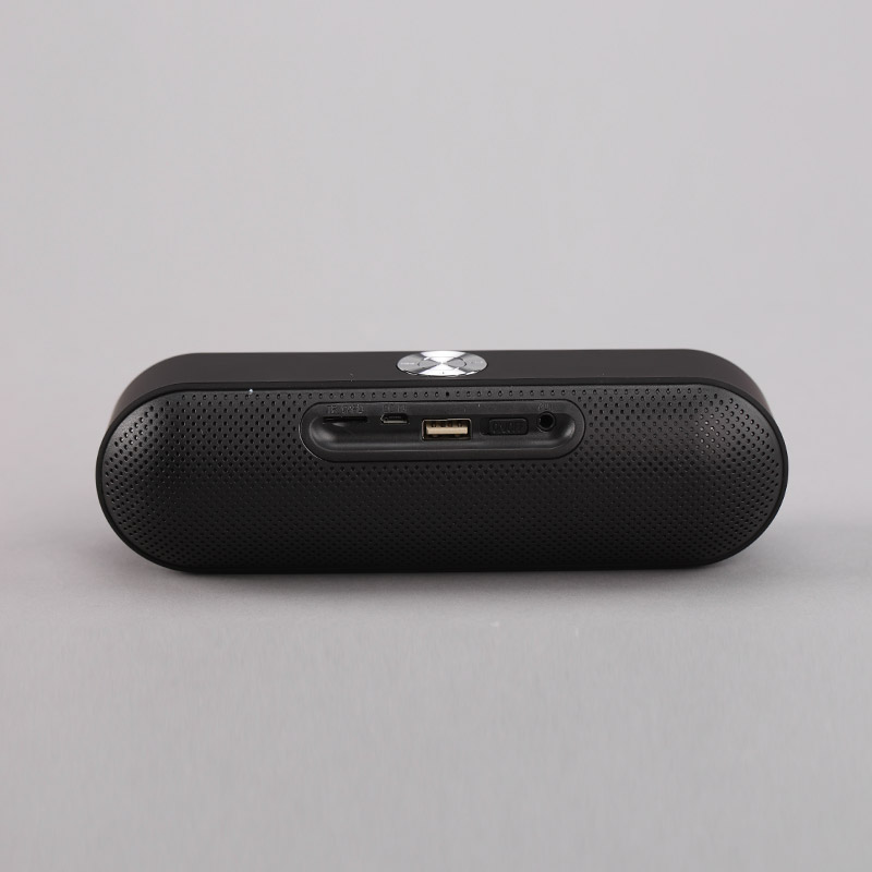 S207 high quality Bluetooth sound box3