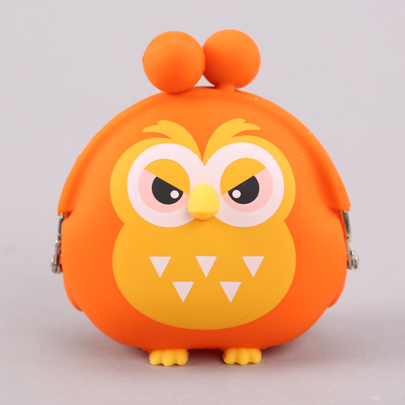 Owl zero Purse2