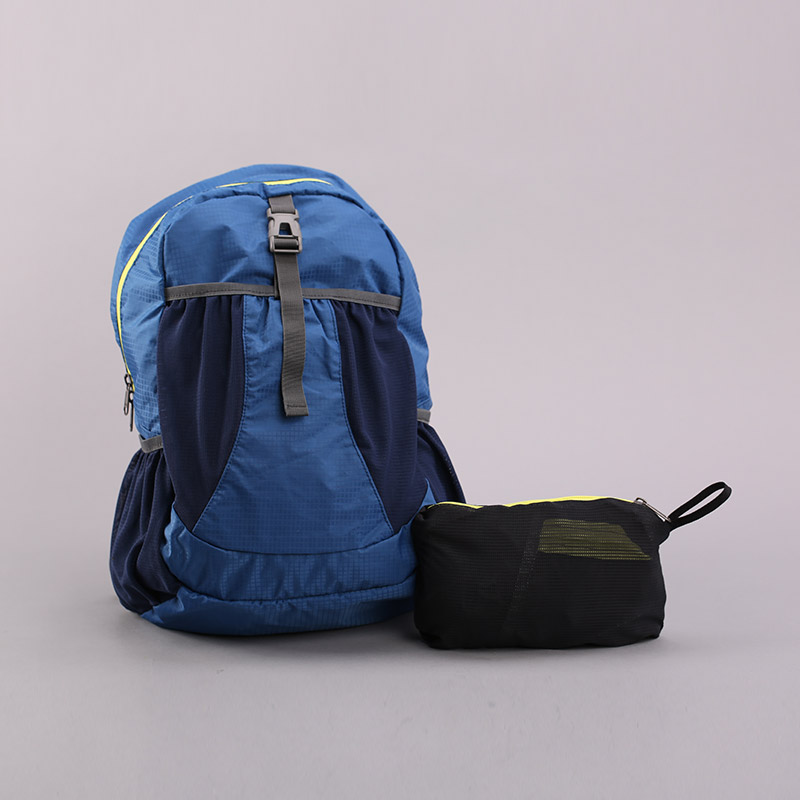 Easy folding and light backpack bag1