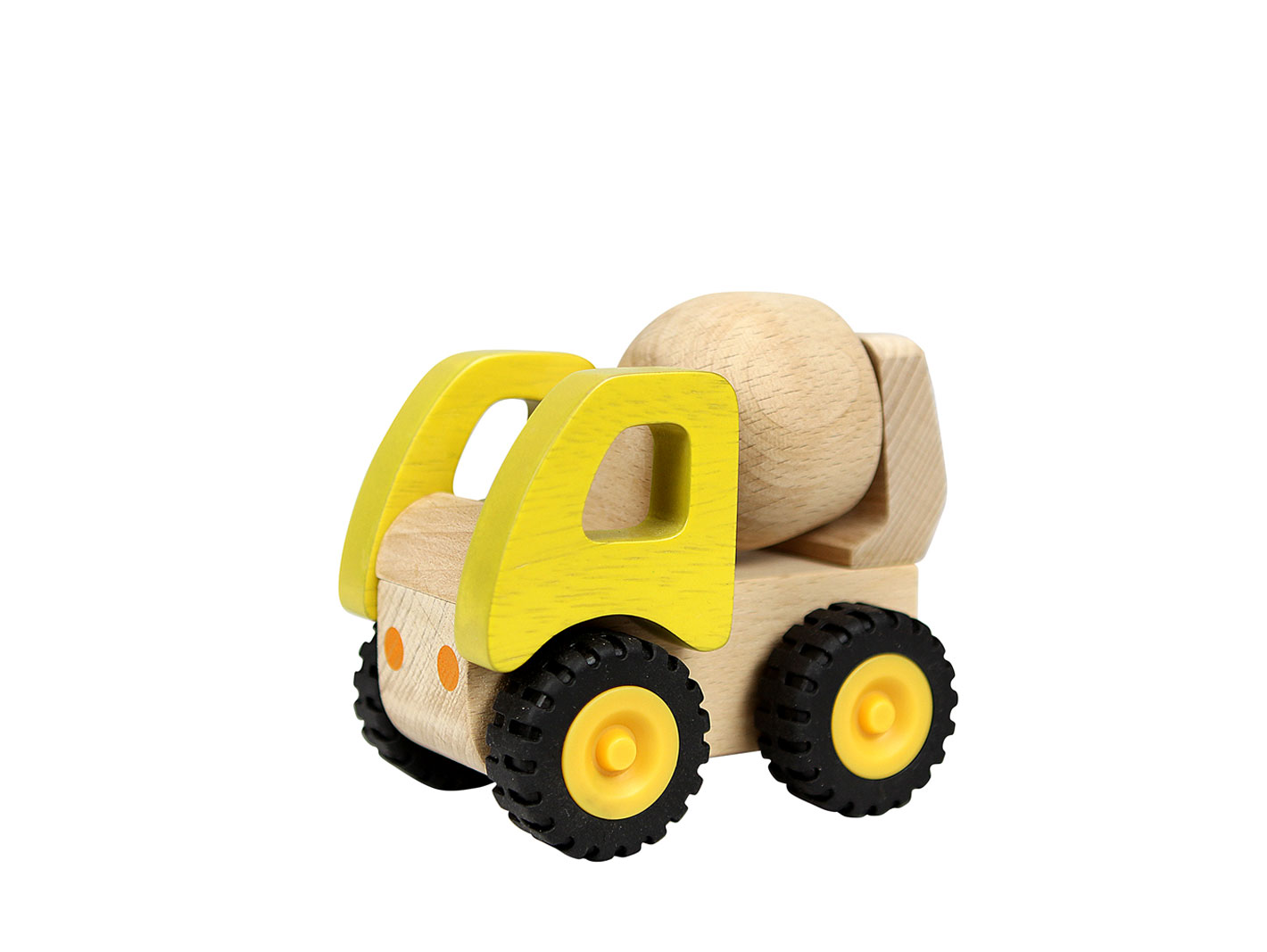 Bethd wooden engineering car toys1