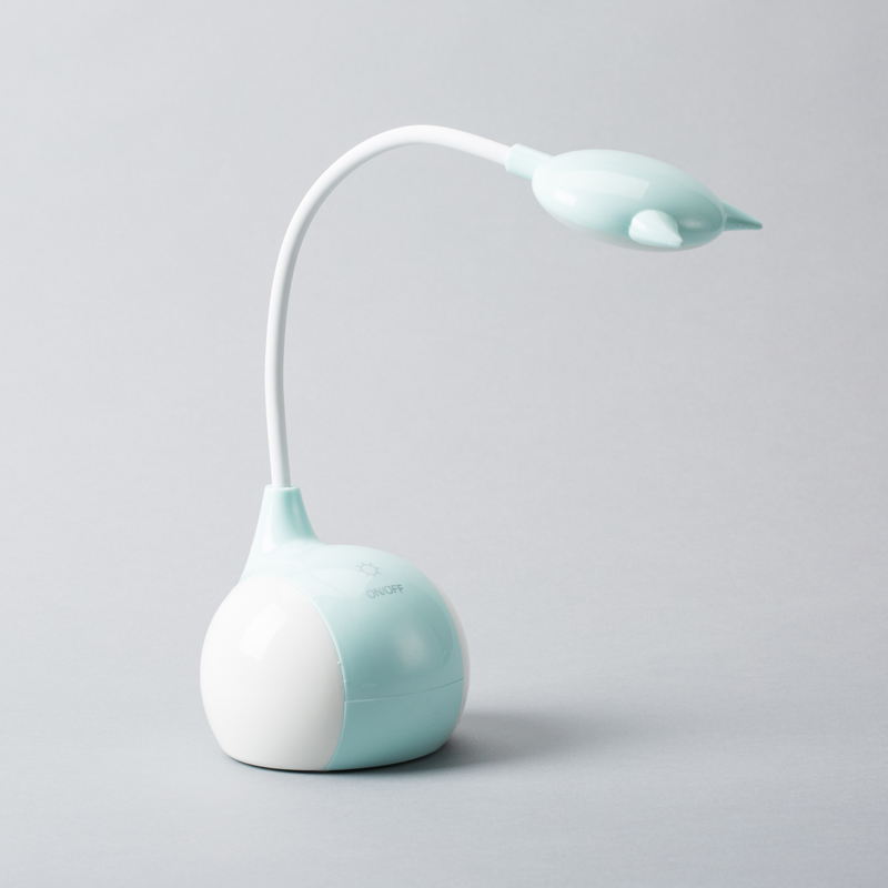This fashion simple flexible learning lamp lamp1