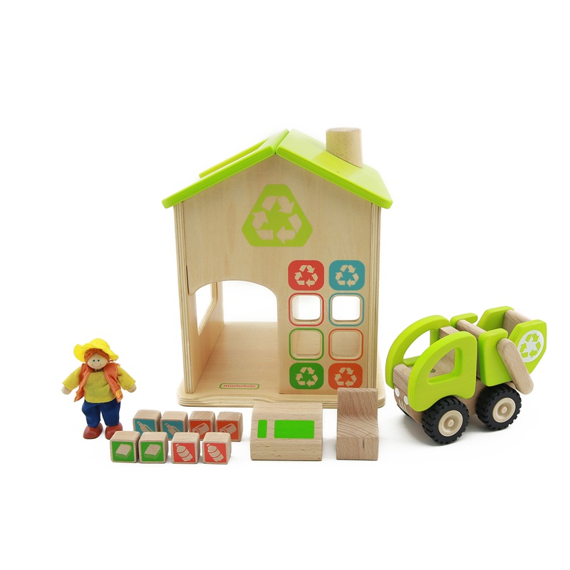 Bethd's little environmental recycling station6
