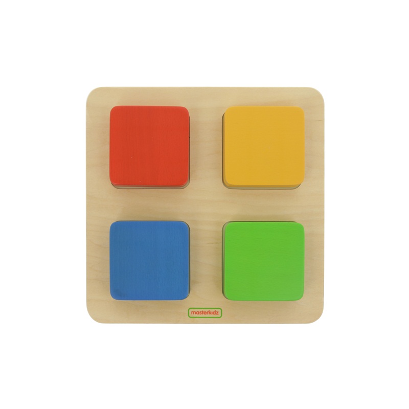 Bethd tactile training board - stereo shape pairing1