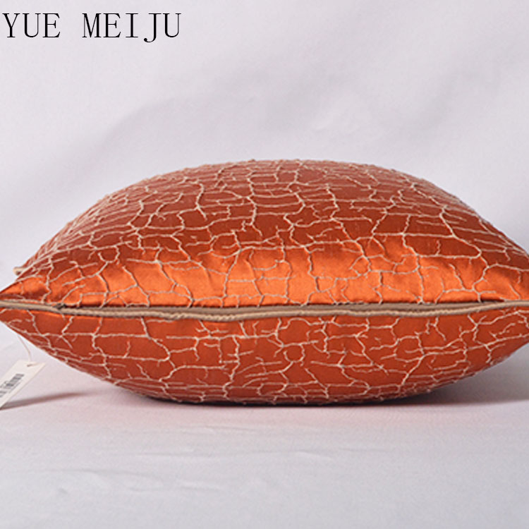 Yue Mei Ju new modern retro model room sofa color pillow7