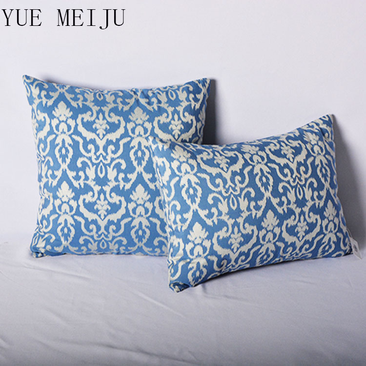 Yue Mei Ju new European model room sofa cushion decorative pillow pillow1