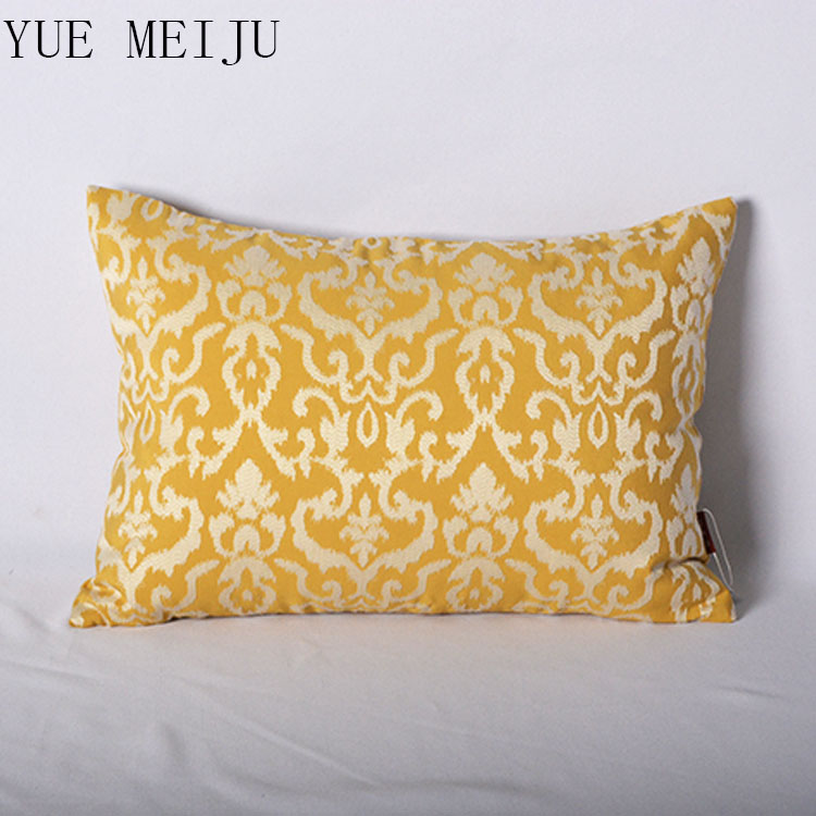 Yue Mei Ju new European model room sofa cushion decorative pillow pillow4
