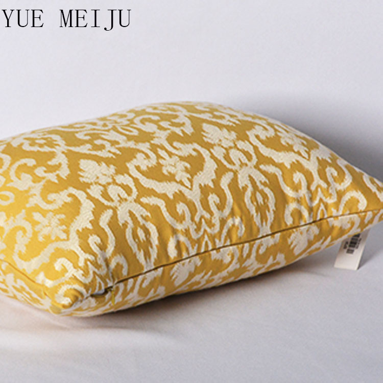 Yue Mei Ju new European model room sofa cushion decorative pillow pillow5