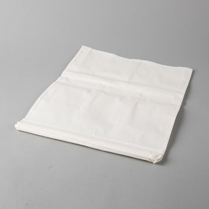 European simplified small fresh waterproof fabric bag4