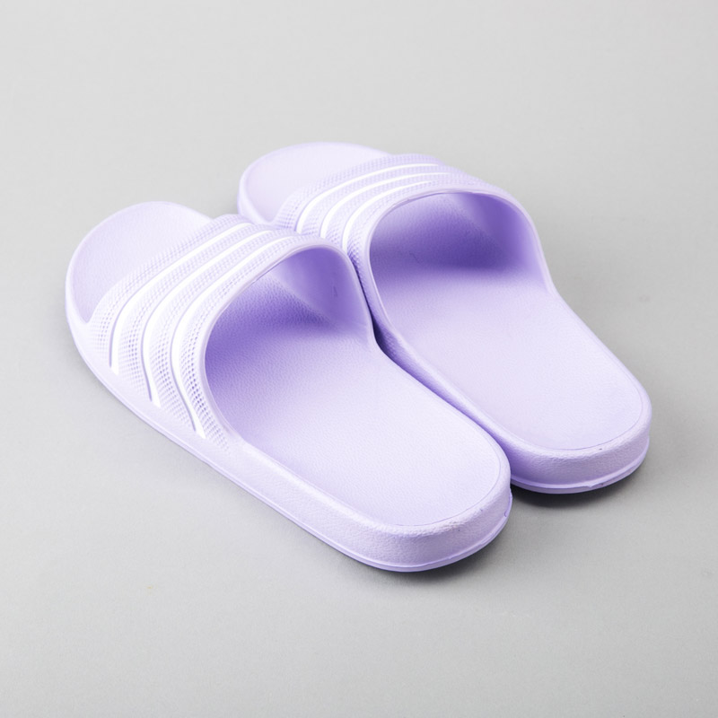 Home slippers (female) with environmental protection materials, 896 summer cool slippers, slippers in bathroom and thick bottom bath2