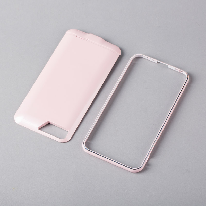 Ultra thin back clip iphone6/7 mobile power supply4