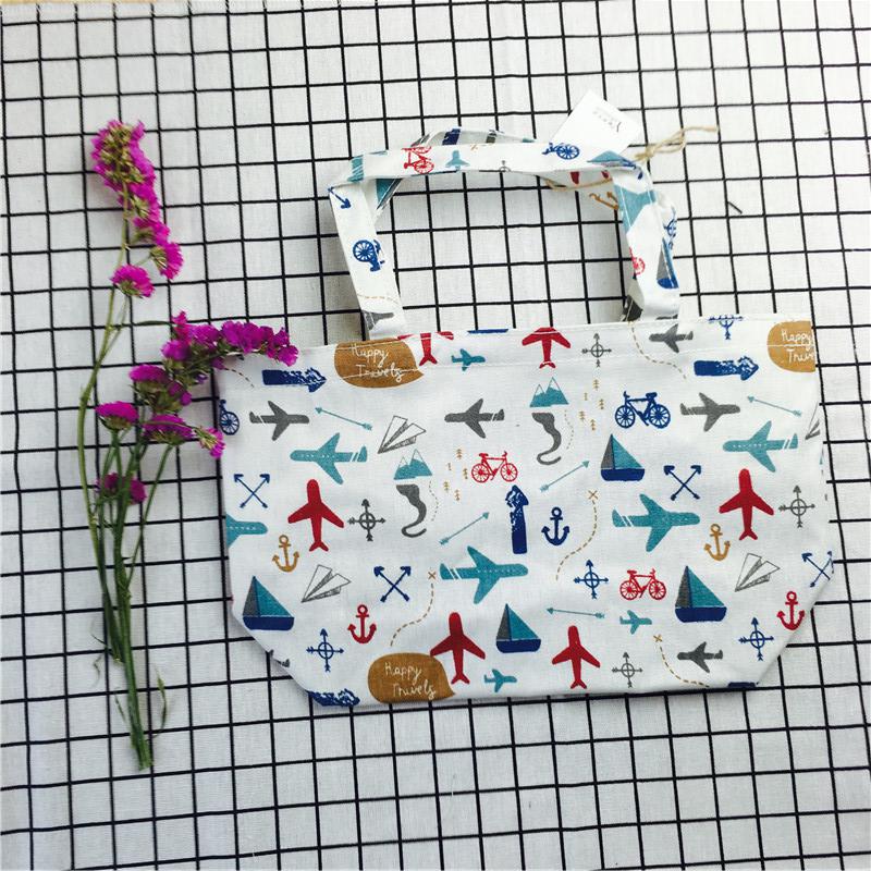 European minimalist bouquet bag 91