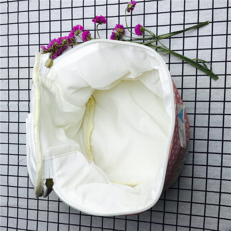 Minimalist bouquet bag 244