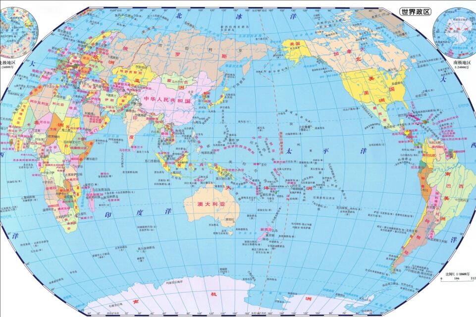 1000 noctilucent jigsaw maps - map series2