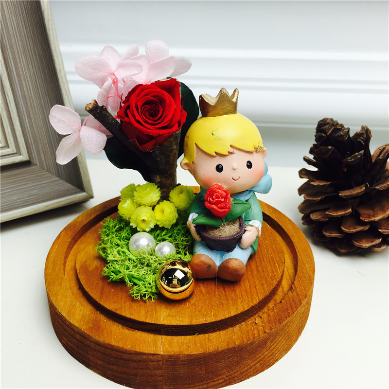 Pastoral simple creative office room simulation potted green plants and ornamental plants Home Furnishing soft decoration decoration2