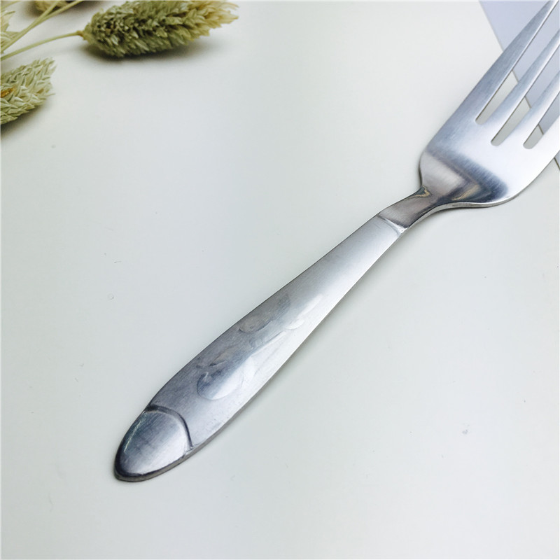 Stainless Steel Portable tableware creative fork and spoon chopsticks portable tableware4