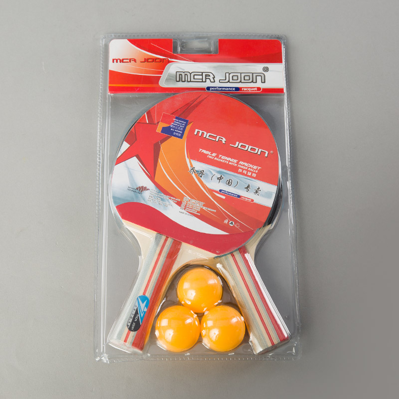 Table tennis racket (length)1
