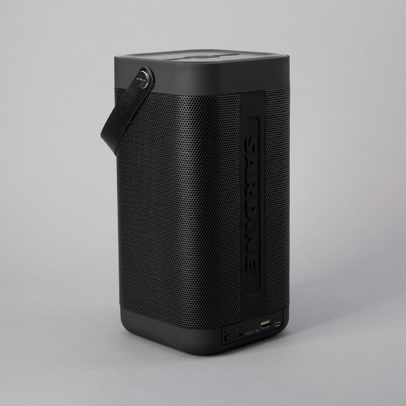A9 Bluetooth speaker2