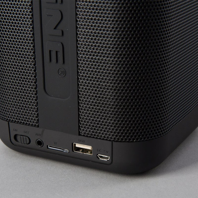 A9 Bluetooth speaker5