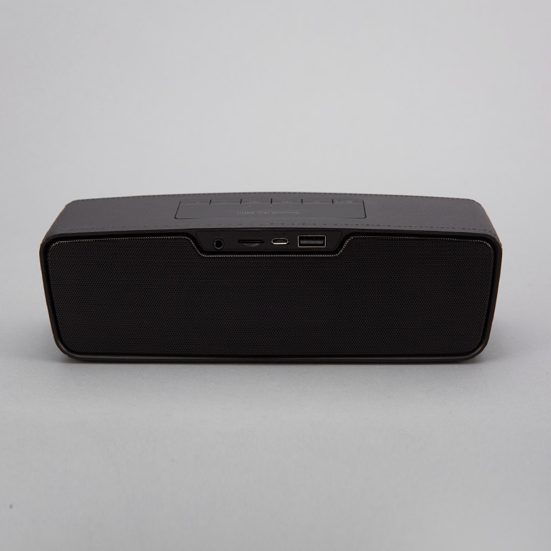 2025 Bluetooth sound box1