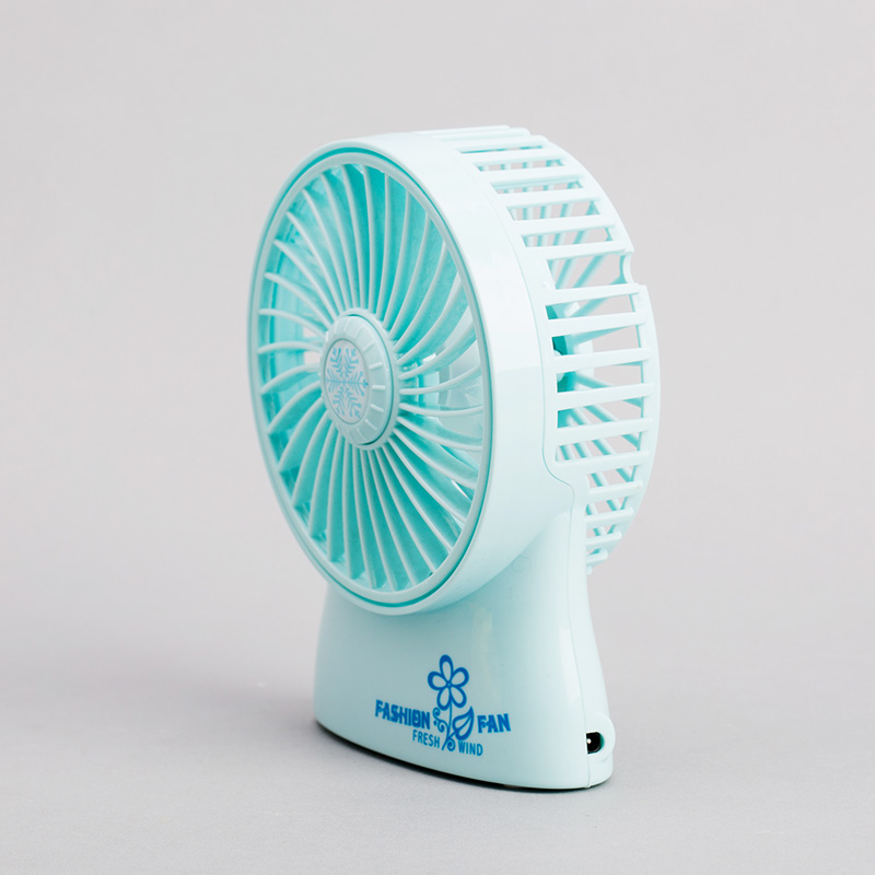 Whirlwind fan vogue portable office desk face small fan2