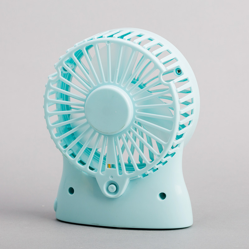 Whirlwind fan vogue portable office desk face small fan3