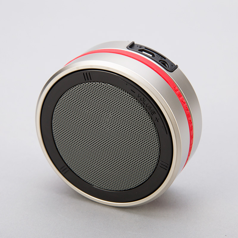 X1 Bluetooth speaker3