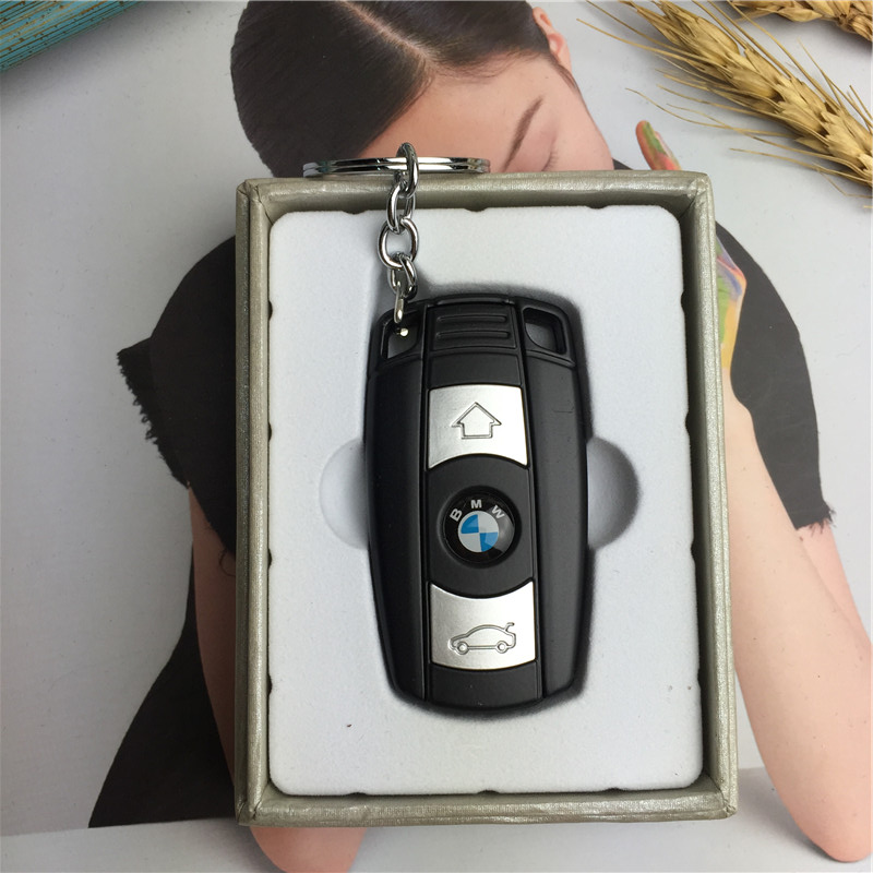 Creative gift of personality windshield lighter1