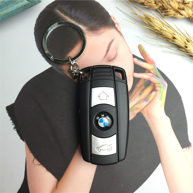 Creative gift of personality windshield lighter3