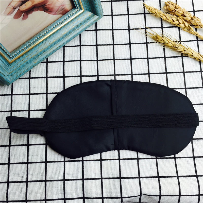 Personal breathable, male and female sleep eye mask convenient travel shading sleep and eye mask eye mask4