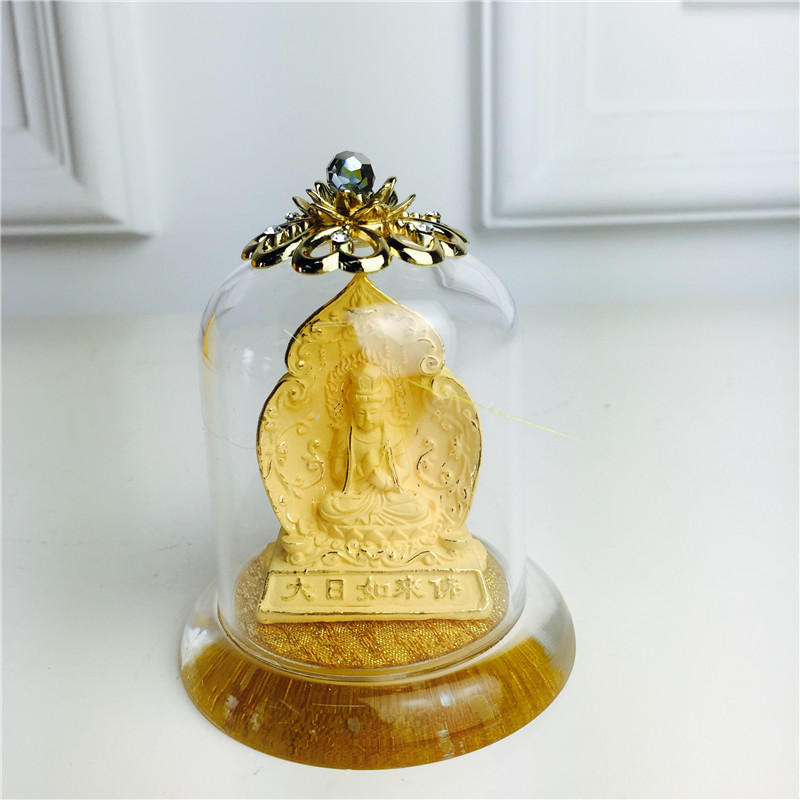 Chinese Feng Shui decoration craft velvet satin golden festive wedding gifts birthday birthday2